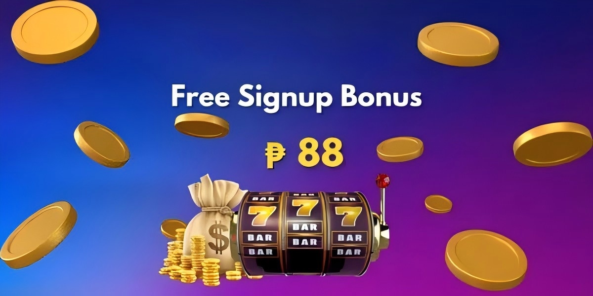 777pinas Casino Welcome Bonus