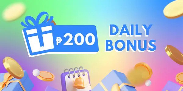 777pinas Daily Bonuses
